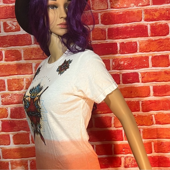 Affliction Women’s T-Shirt - Picture 2 of 11